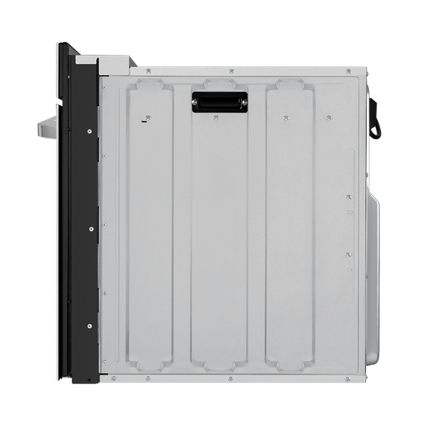 Изображение товара Электрический духовой шкаф Maunfeld EOEH7613W Glossy