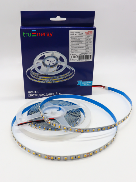 Изображение товара Комплект светодиодных линеек Truenergy 1651703 (3шт)
