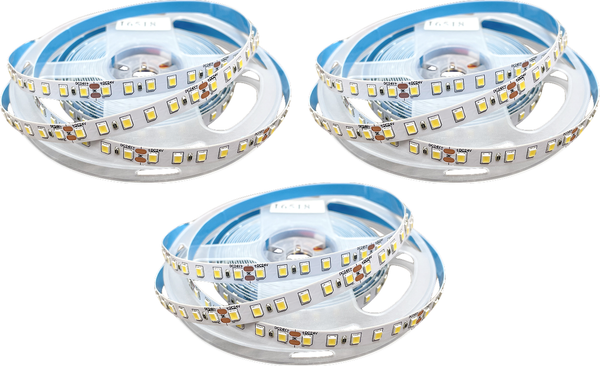 Изображение товара Комплект светодиодных линеек Truenergy 1651803 (3шт)