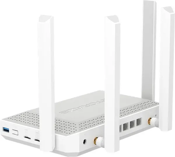 Изображение товара Беспроводной маршрутизатор Netcraze 4Hopper 4G+ NC-2312
