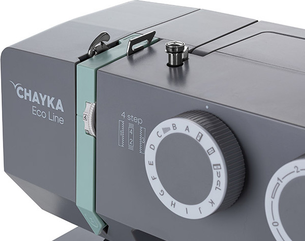 Изображение товара Швейная машина Chayka Neo