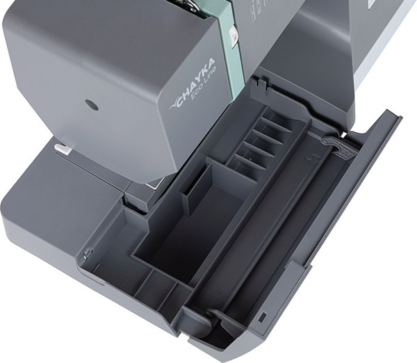 Изображение товара Швейная машина Chayka Neo