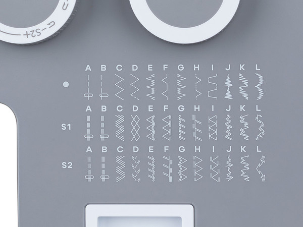 Изображение товара Швейная машина Chayka Neo