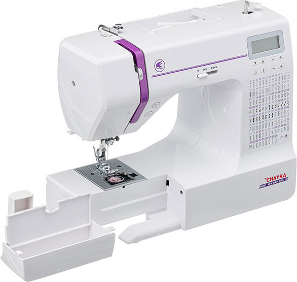 Изображение товара Швейная машина Chayka New Wave 3005