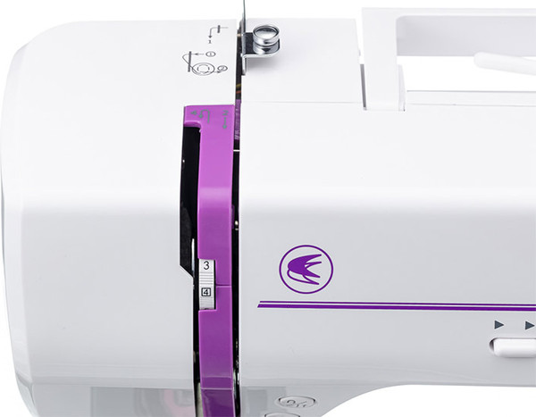 Изображение товара Швейная машина Chayka New Wave 3005