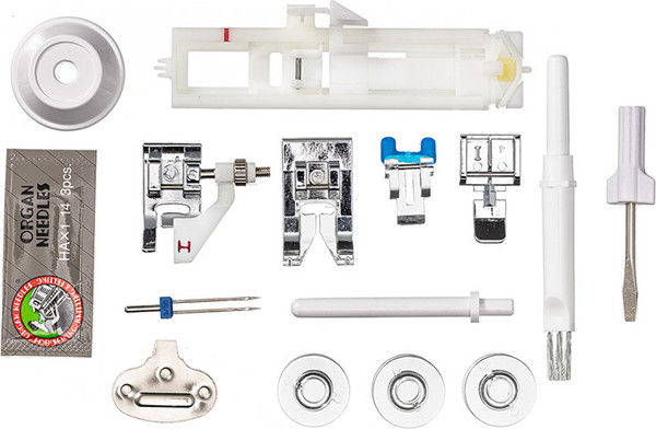 Изображение товара Швейная машина Chayka New Wave 3005
