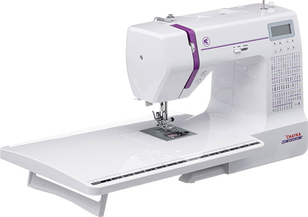 Изображение товара Швейная машина Chayka New Wave 3005