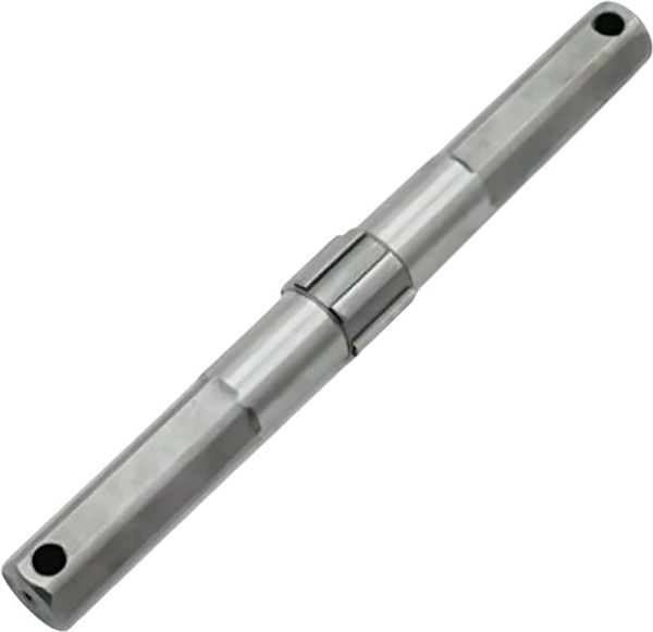 Изображение товара Вал для садовой техники No Brand 23x255мм / SLS-05099