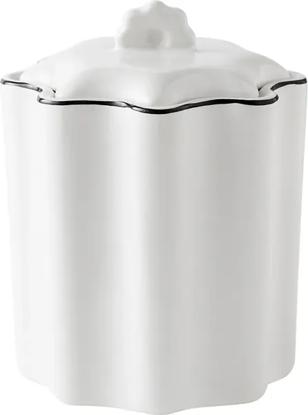 Изображение товара Органайзер для ванной Bergenson Bjorn Bath Camellia BB0001031 (белый)