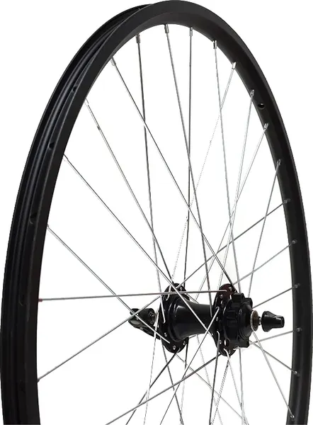 Изображение товара Колесо для велосипеда STARK 27.5"MTB / HQ-0015480 (переднее)