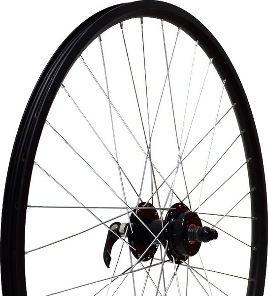 Изображение товара Колесо для велосипеда STARK 26" MTB / HQ-0015470 (переднее)