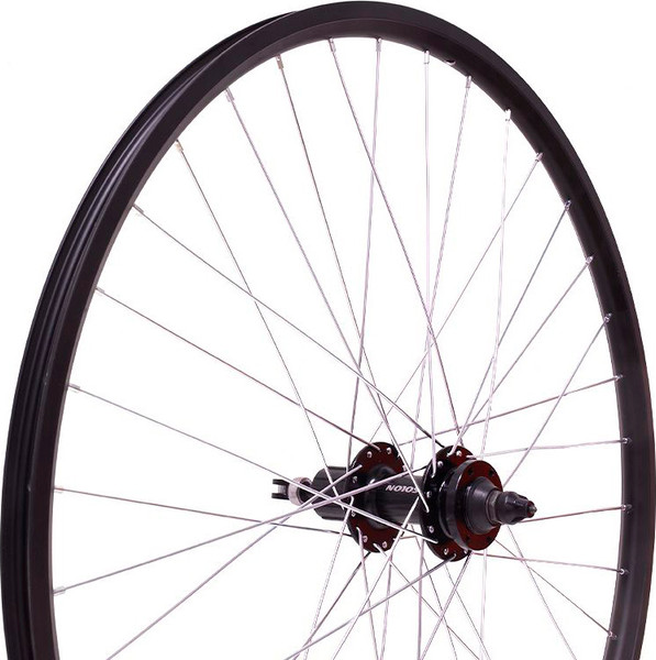 Колесо для велосипеда STARK 27.5"MTB / HQ-0015481 (заднее) — фото 3
