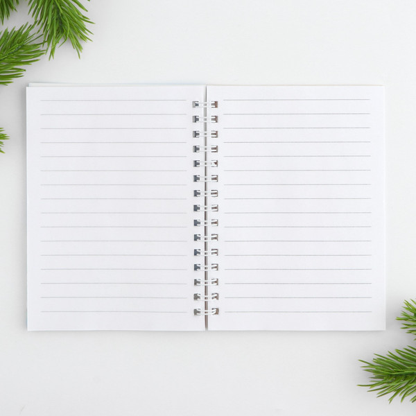 Изображение товара Набор канцелярский подарочный ArtFox Врывайся в новый год / 9712199