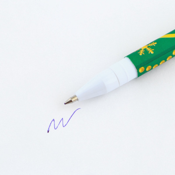 Изображение товара Набор канцелярский подарочный ArtFox Врывайся в новый год / 9712199