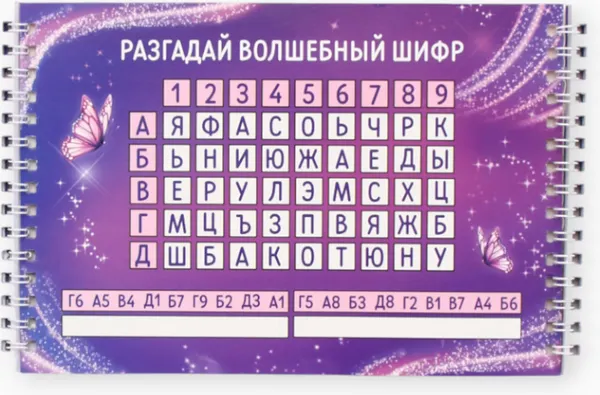 Изображение товара Набор канцелярский подарочный ArtFox Принцесса / 10895189