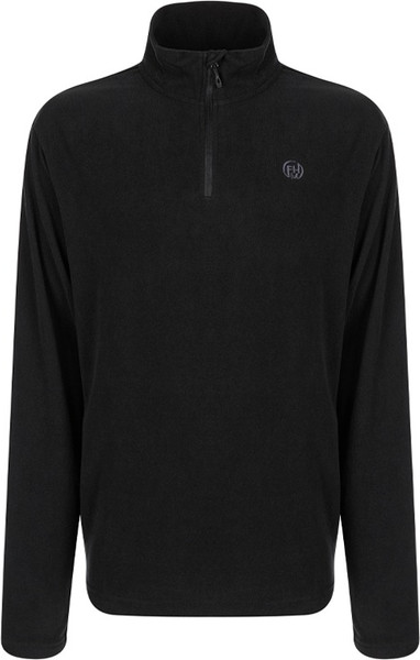 Изображение товара Анорак FHM Spirit V2 (черный, M)