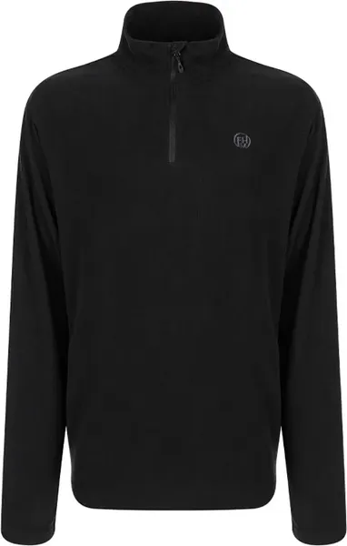 Изображение товара Анорак FHM Spirit V2 (черный, S)