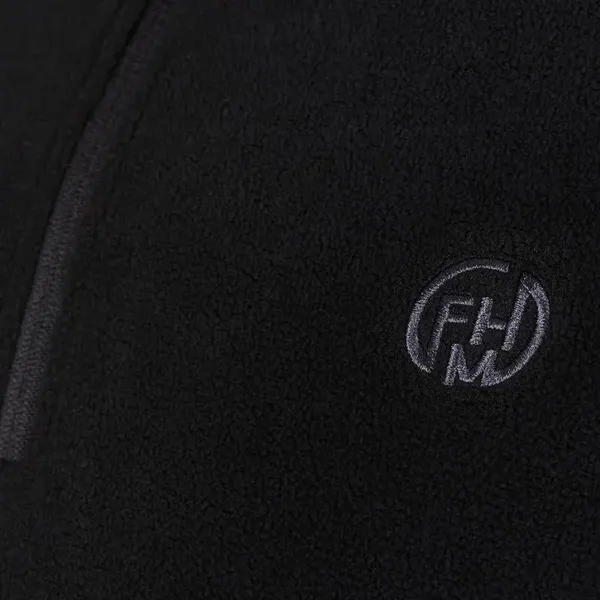 Изображение товара Анорак FHM Spirit V2 (черный, S)