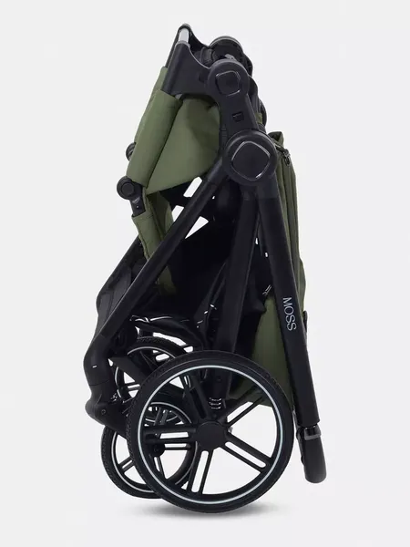 Изображение товара Детская прогулочная коляска Rant Moss / RA323 (Olive)