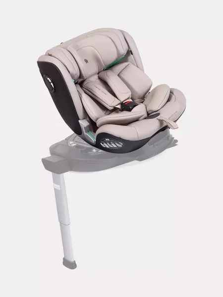 Изображение товара Автокресло Rant Aster Max / AY969 (Beige)