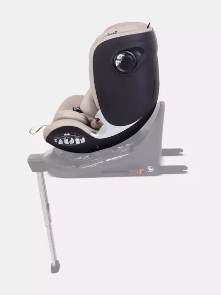 Изображение товара Автокресло Rant Aster Max / AY969 (Beige)