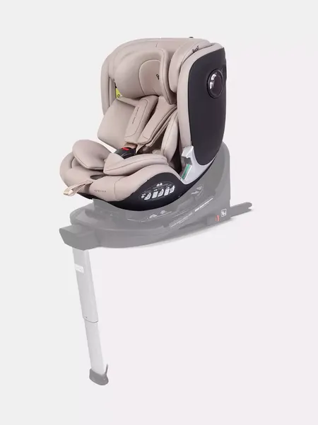 Изображение товара Автокресло Rant Aster Max / AY969 (Beige)