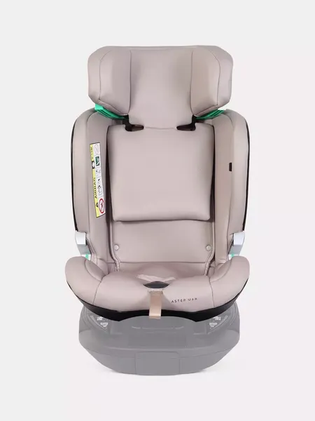 Изображение товара Автокресло Rant Aster Max / AY969 (Beige)