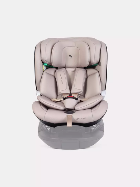 Изображение товара Автокресло Rant Aster Max / AY969 (Beige)