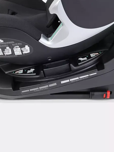 Изображение товара Автокресло Rant Aster Max / AY969 (Beige)