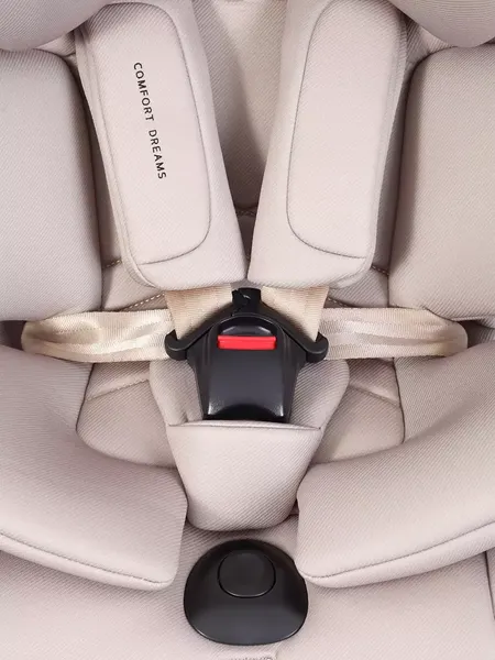 Изображение товара Автокресло Rant Aster Max / AY969 (Beige)