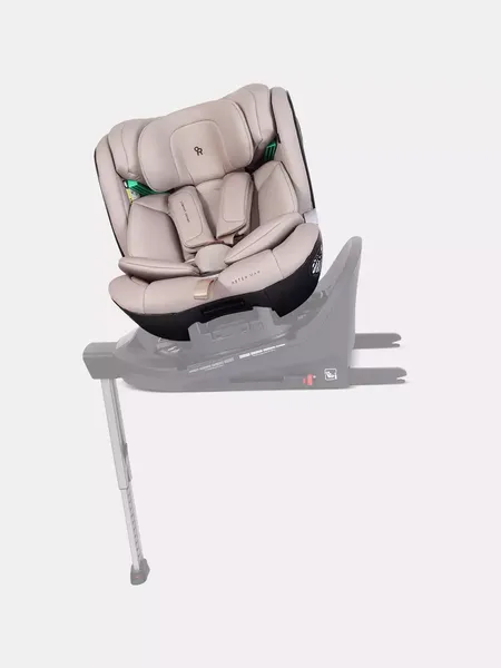 Изображение товара Автокресло Rant Aster Max / AY969 (Beige)