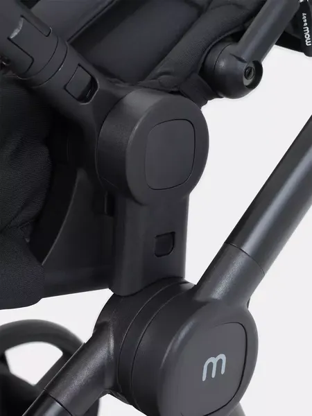 Изображение товара Детская прогулочная коляска MOWbaby Amber / MB069 (оливковый)