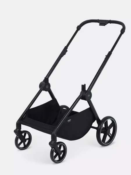 Изображение товара Детская прогулочная коляска MOWbaby Amber / MB069 (оливковый)