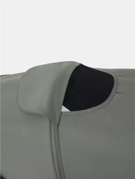 Изображение товара Детская прогулочная коляска MOWbaby Amber / MB069 (оливковый)