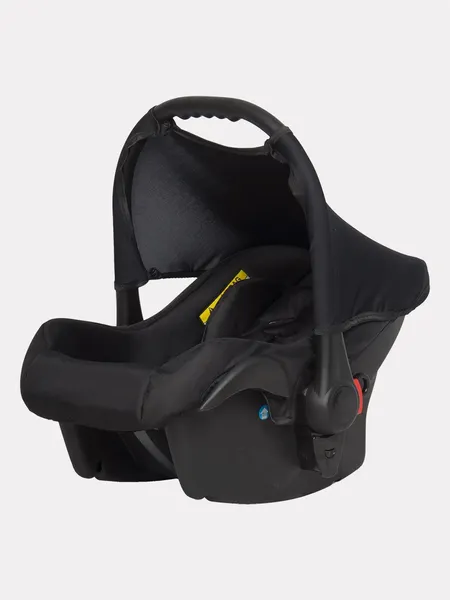 Изображение товара Детская универсальная коляска Riko Montana X Plus 3 в 1 Basic (45 серый)