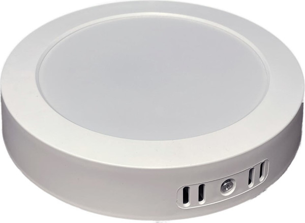 Изображение товара Комплект потолочных светильников Truenergy 1010403 (3шт)