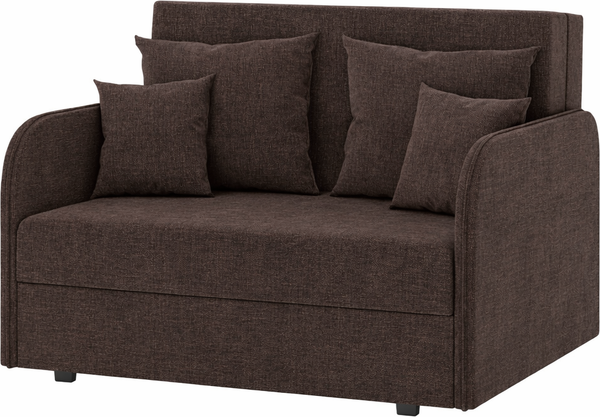 Изображение товара Диван Mio Tesoro Анри SB2 (Kunso Brown)