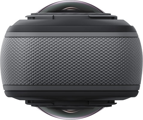 Изображение товара Экшн-камера Insta360 X5 Essentials Bundle / CINSAAHA (X504)