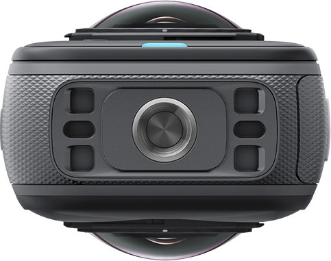 Изображение товара Экшн-камера Insta360 X5 Essentials Bundle / CINSAAHA (X504)