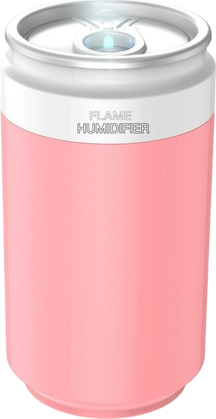 Изображение товара Ультразвуковой увлажнитель воздуха XO HF08 (розовый)