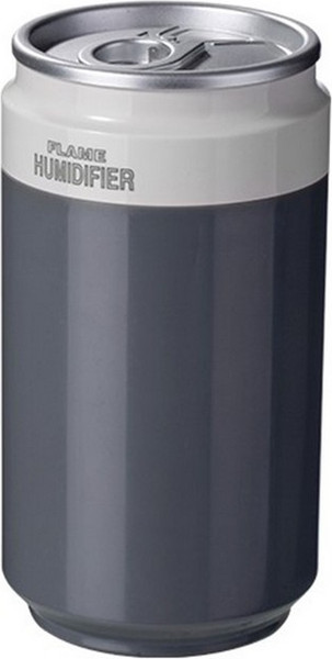 Изображение товара Ультразвуковой увлажнитель воздуха XO HF08 (серый)