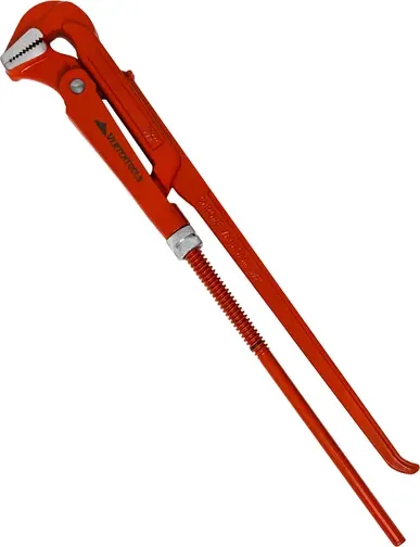 Изображение товара Гаечный ключ Vertex Tools Трубный 2110-02