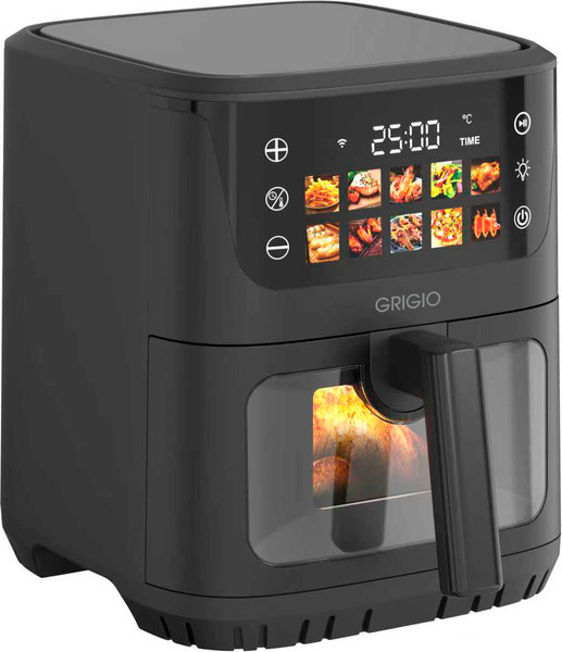 Изображение товара Аэрогриль GRIGIO HAF-218