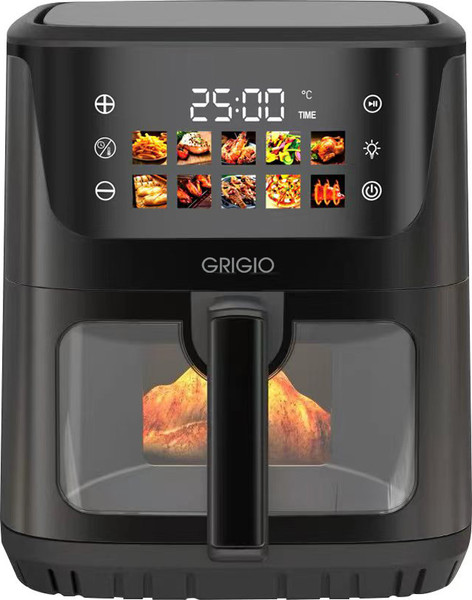 Изображение товара Аэрогриль GRIGIO HAF-218