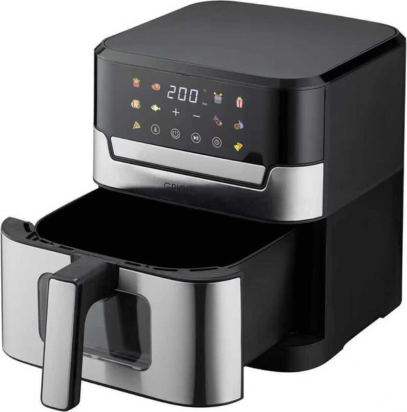 Изображение товара Аэрогриль GRIGIO HAF-167V2