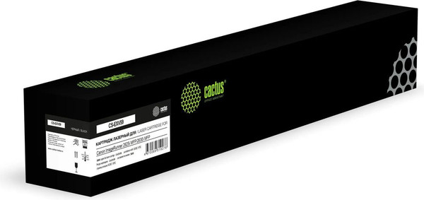 Изображение товара Картридж Cactus CS-EXV59