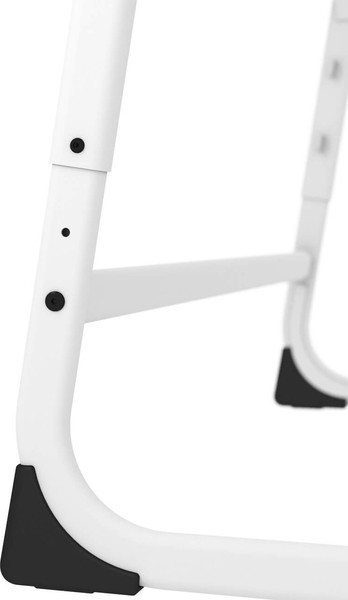 Изображение товара Подстолье Sheffilton SHT-TU94РВ А3-5 (белый муар)