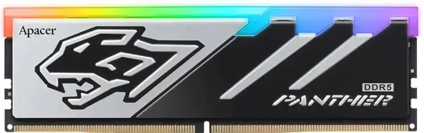 Изображение товара Оперативная память DDR5 Apacer AH5U32G56C5229BAA-2