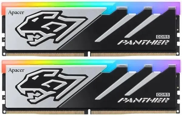 Изображение товара Оперативная память DDR5 Apacer AH5U32G60C6229BAA-2