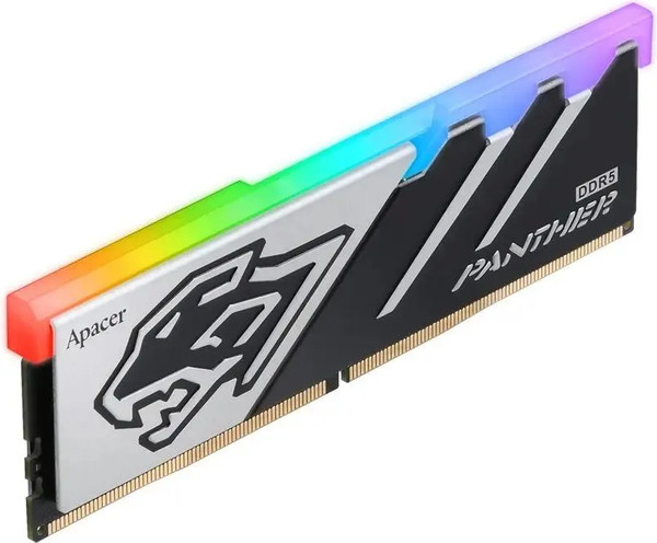 Изображение товара Оперативная память DDR5 Apacer AH5U32G60C6229BAA-2